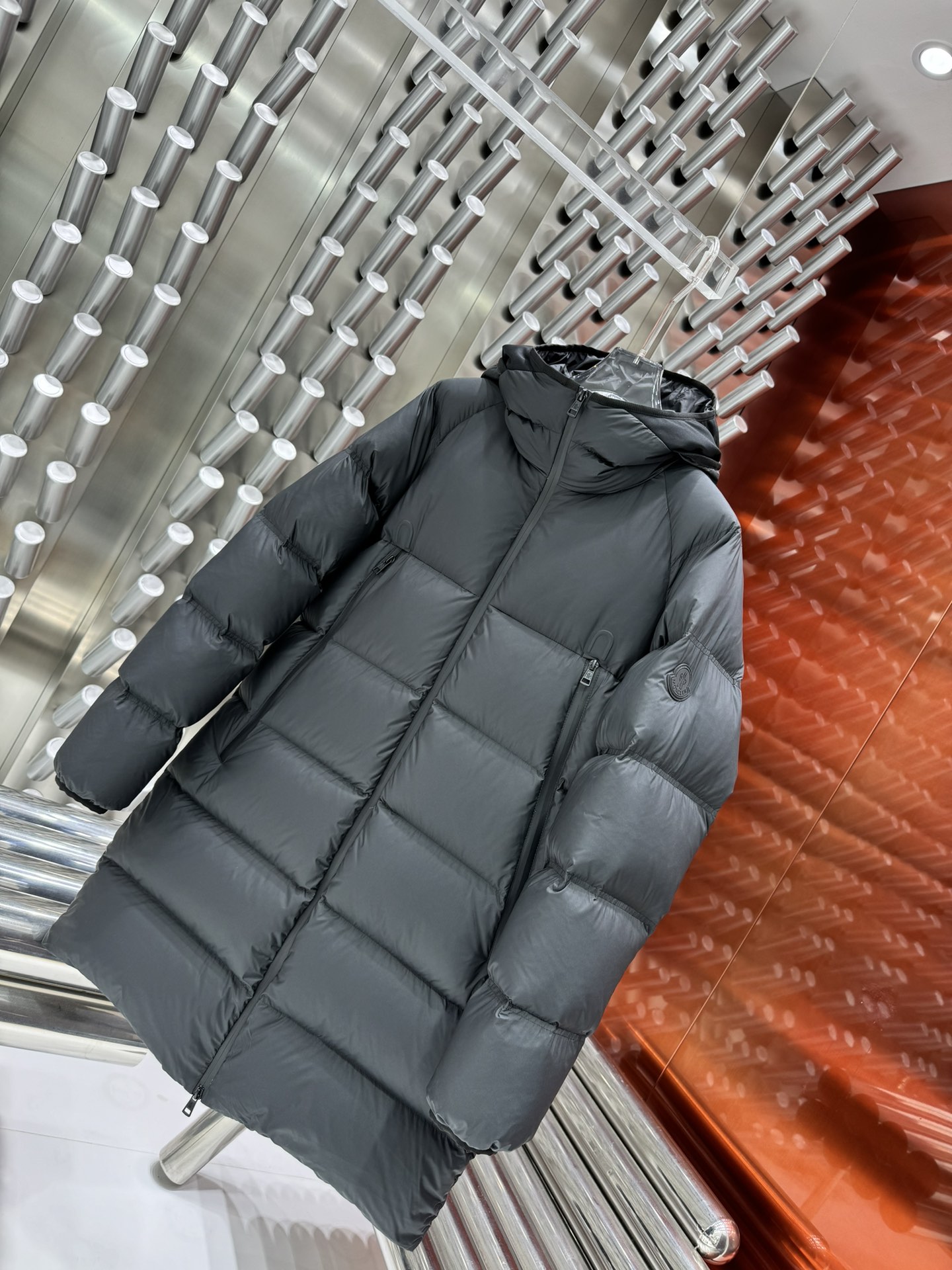 Moncler Down Jackets